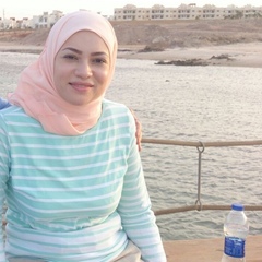 Rania Abdelghani 's profile picture