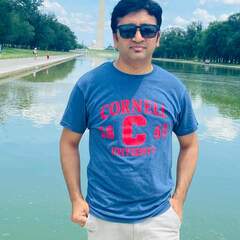 Manoj Kaphle's profile picture