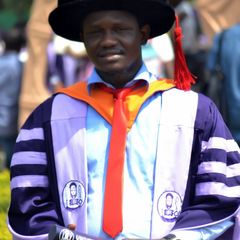 Isibor Patrick's profile picture