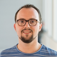 Laurens Wiel's profile picture