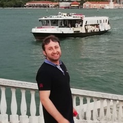 Fikret Öndes's profile picture