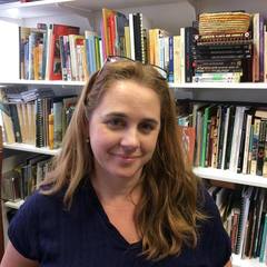 Sally May's profile picture