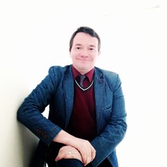 Tamer Aboushanab's profile picture