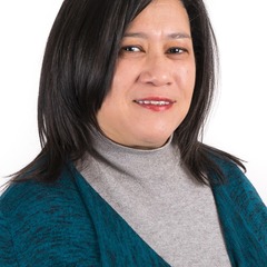 Iria  Puyosa's profile picture