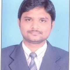 Vinay Kumar Ande's profile picture