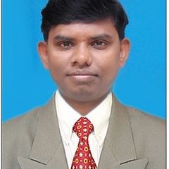 Bhaskar Thupakula's profile picture