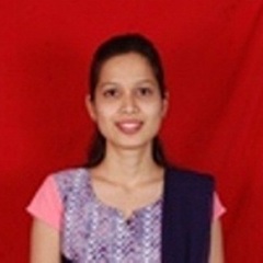 Bhagyashri Kotame's profile picture