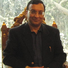 Sanjay Aggarwal's profile picture