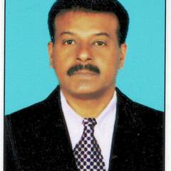 B Shinde's profile picture