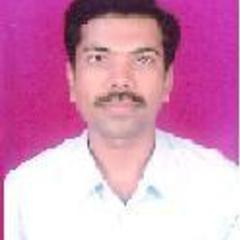 Sandip Sonawane's profile picture