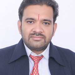 Dipesh Pardeshi's profile picture