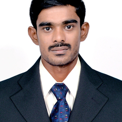 Ramasamy Ganesamoorthy's profile picture