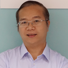 Cuong Huu  Nguyen's profile picture