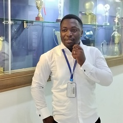  Adekunle Adeleke's profile picture