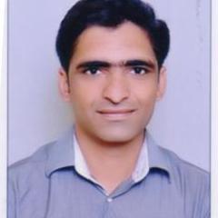 Yogesh Dighe's profile picture