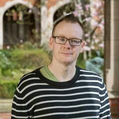 Paul Toner's profile picture