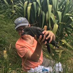 Christy Wails's profile picture