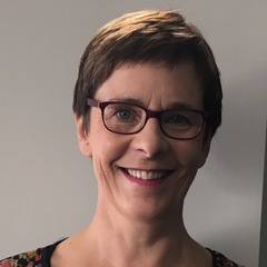 Vicki Thorpe's profile picture