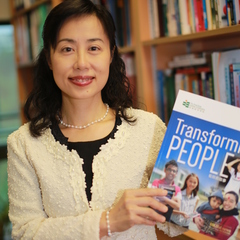 May May Hung  Cheng's profile picture