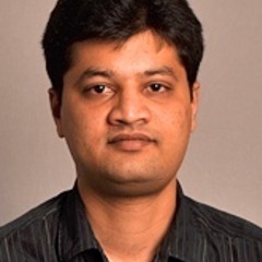 Vijayanarasimha Pakka's profile picture