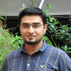 Mohd Talha Anees's profile picture