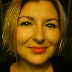 Agnieszka Topolska's profile picture