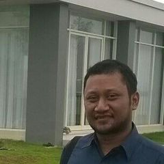 Muhamad Ratodi's profile picture