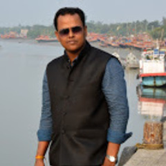 BISWANATH MALAKAR's profile picture