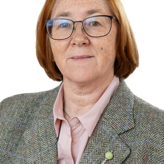 Morven McEachern's profile picture