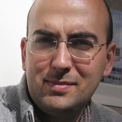 Jorge Costa's profile picture