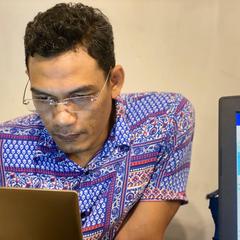 Aan Aswari's profile picture