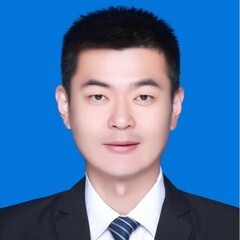 Jinbo Pang's profile picture