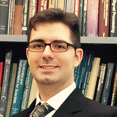 Kiarash Ahi's profile picture