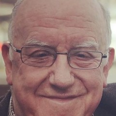 Keith Hart's profile picture