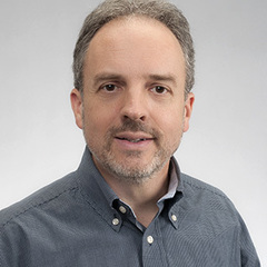 Peter Eichhubl's profile picture