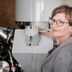 Kateryna Artyushkova's profile picture