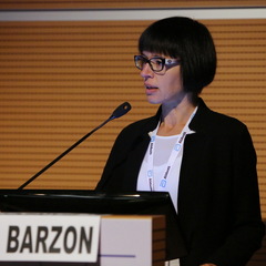 Luisa Barzon's profile picture