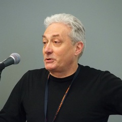 Ingo Steinbach's profile picture