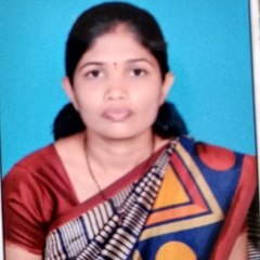 SONALI CHINE's profile picture