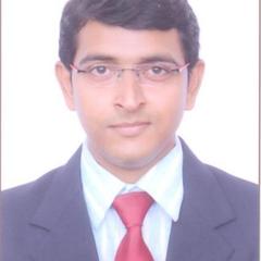 MAKRAND KULKARNI's profile picture