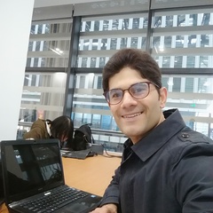 peiman zandi's profile picture