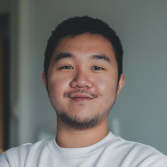 Andrew Sasmita's profile picture