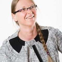 Noemi Sinkovics's profile picture