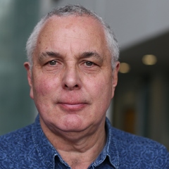 Paul Lashmar's profile picture