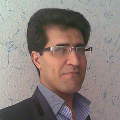 Alireza Rouhi's profile picture