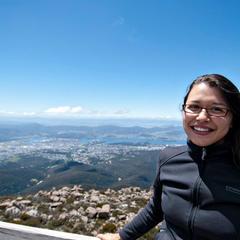 Jessica Benthuysen's profile picture