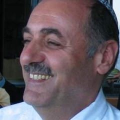 David  Tzuriel's profile picture