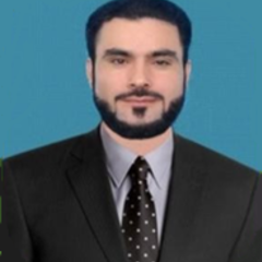 Syed Ehsanullah  Agha's profile picture