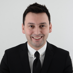 Serhat Aslan's profile picture