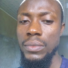 Jimoh  Adekunle 's profile picture